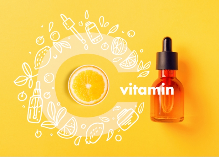 TOP 03 Serum Vitamin C giúp da sáng mịn và đều màu