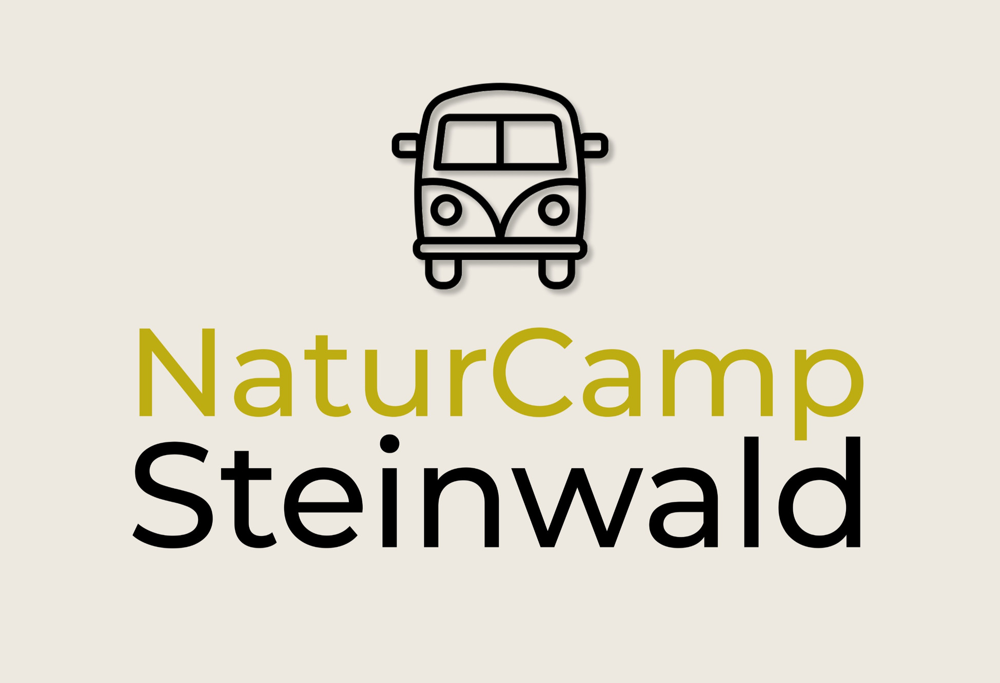 NaturCamp Steinwald | Campingplatz am See | Thumsenreuth