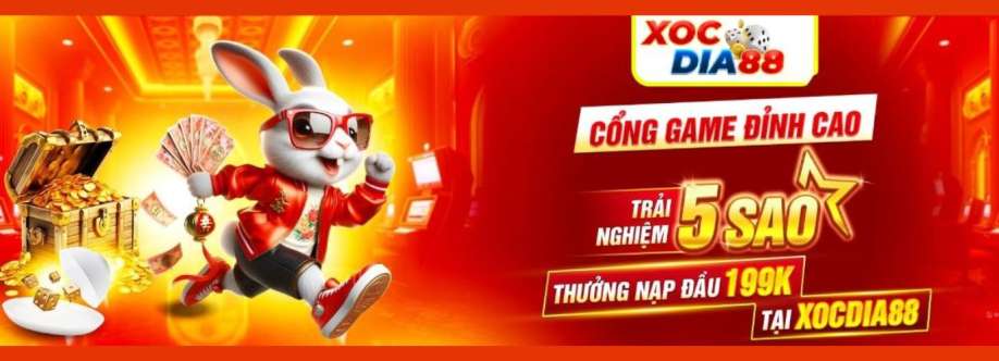 Cổng Game XOCDIA88