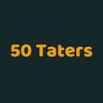 50 Taters