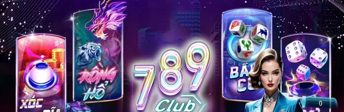 789Club Cổng Game Casino