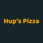 Hups Pizza