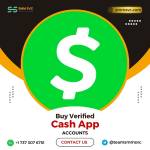 Buy Verified Cash App Accounts