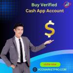 Buy Verified Cash App Account