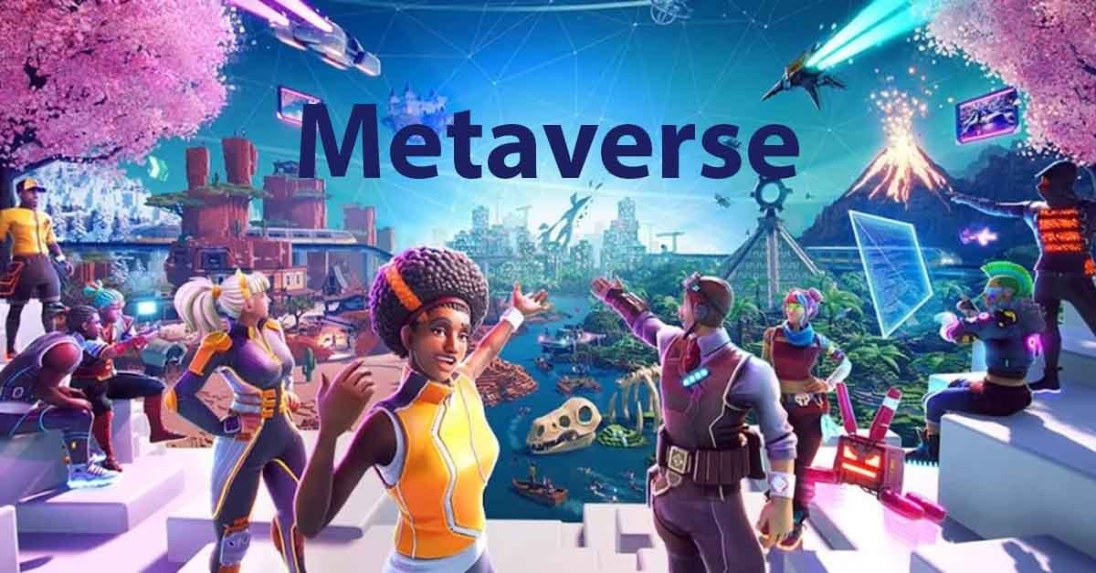 Top 5 coin Metaverse không thể bõ lỡ trong năm 2024 - TOPLIST COIN