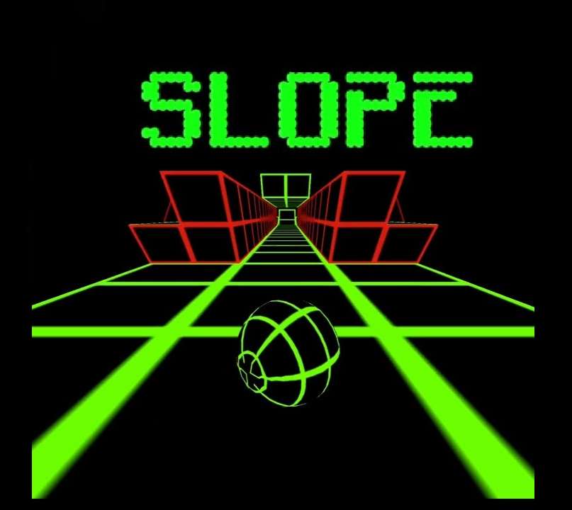 Slope Game