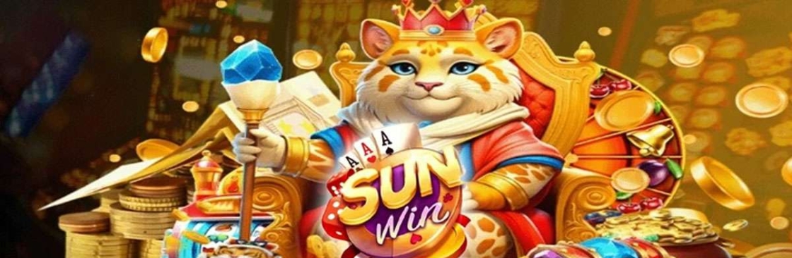 Sunwin Cổng Game Uy Tín