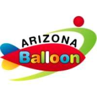 Arizona Balloon