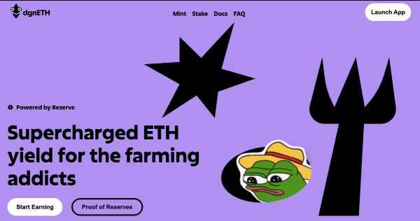 degen eth