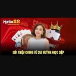 CEO Huỳnh Ngọc Diệp HELLO88