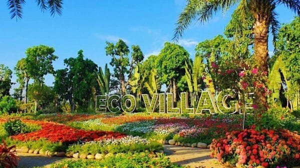 Eco Retreat Long An: Cơ hội vàng cho nhà đầu tư