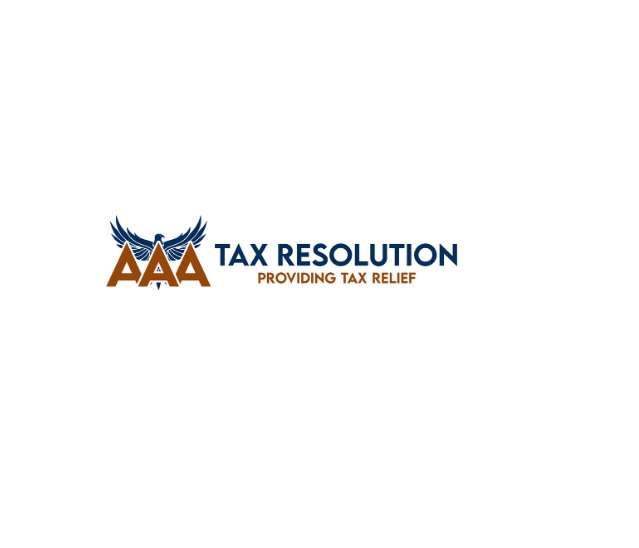 AAA Tax Resolution