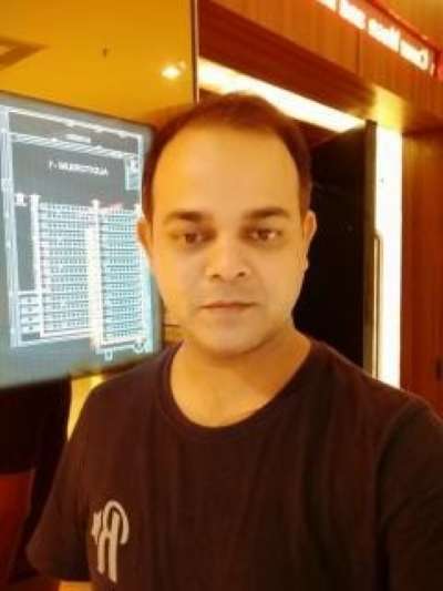 Vivek Ranjan