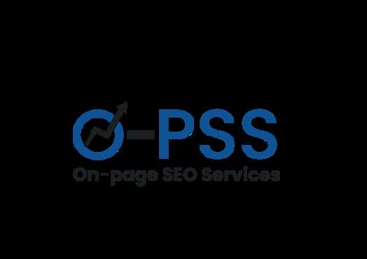 On page SEO Services