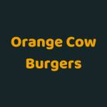 Orange Cow Burgers