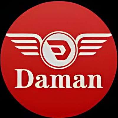 Daman Game