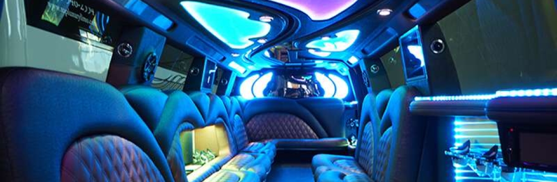 Charleston Limo Service