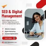 California Seo Company