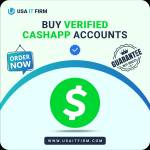 Buy Verified Cash App Accounts