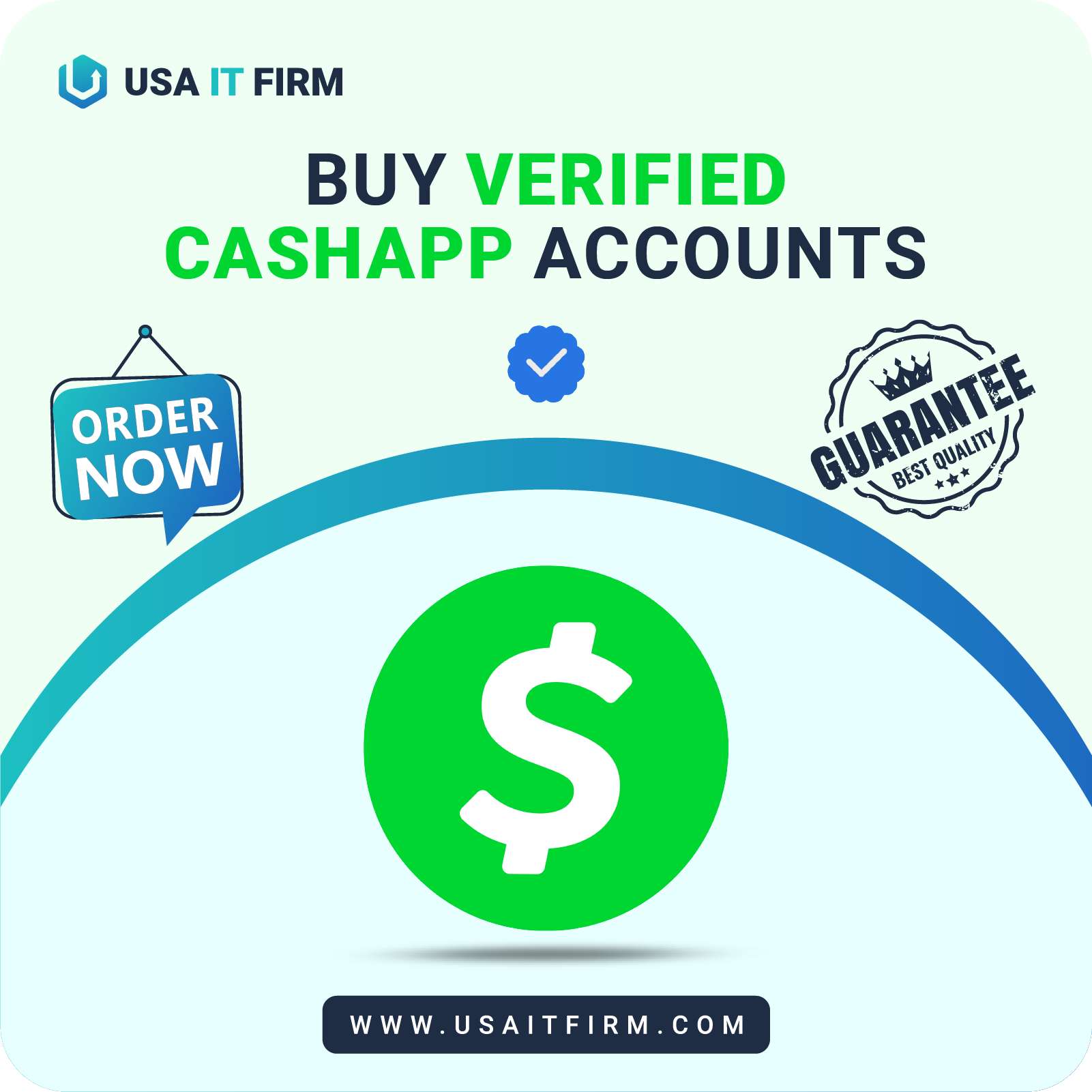 Buy Verified Cash App Accounts