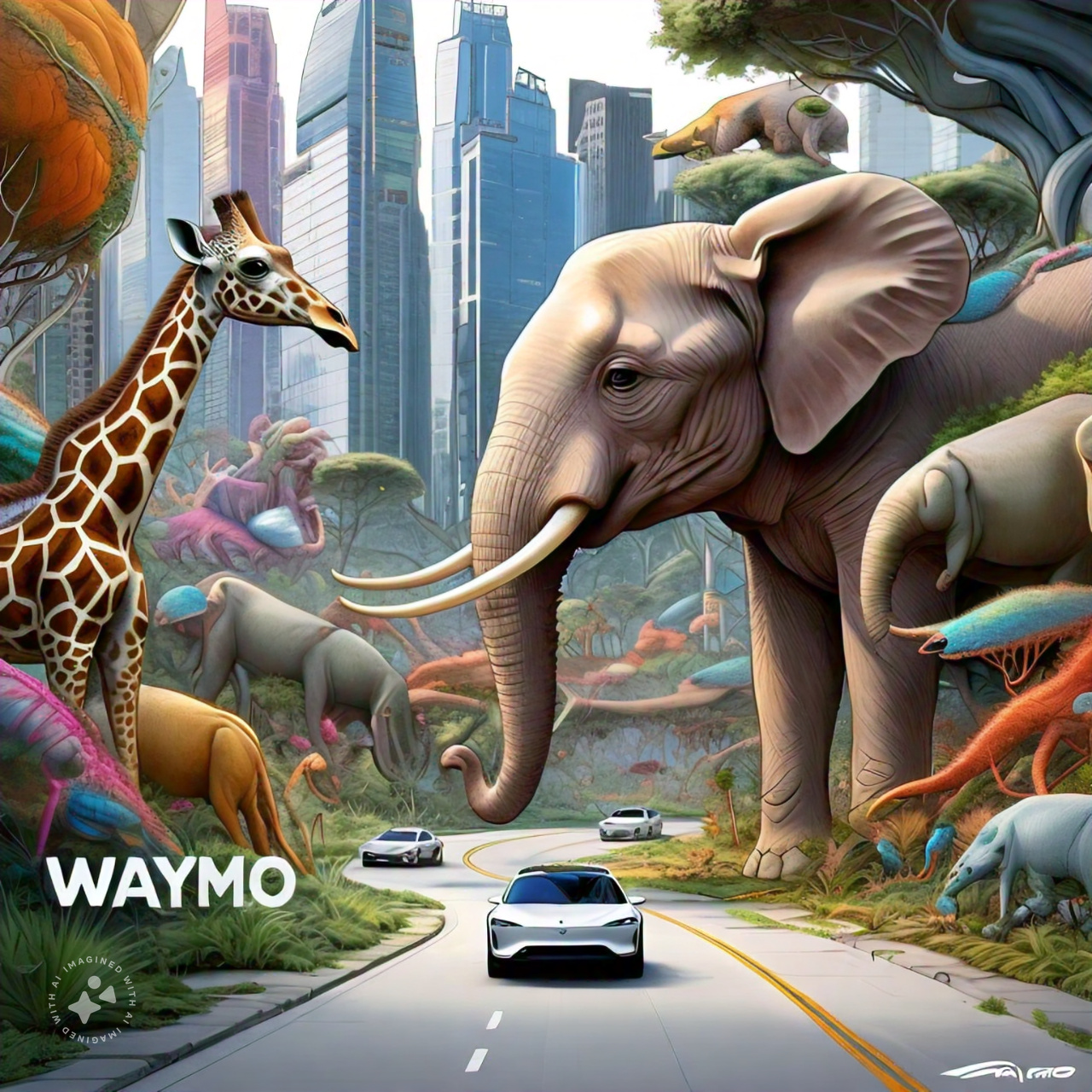 Waymo: Safety, Technology, and Future - Artificial Intelligence World