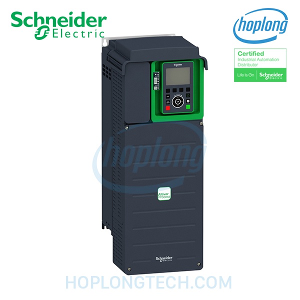 ATV930U75M3 Schneider - (3P 200~240VAC) - 7.5kW - 32.7A