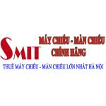 Máy Chiếu Smit