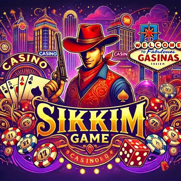 sikkimlogin Game