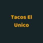 Tacos El Unico