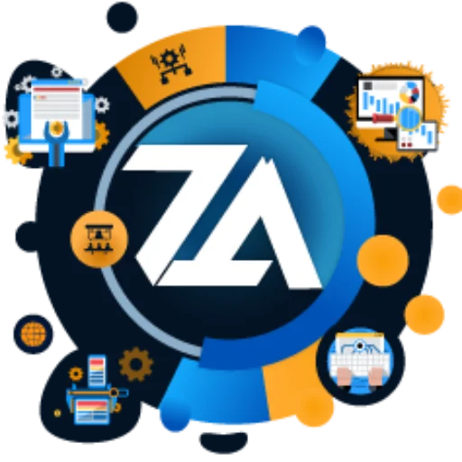 Zacoders: Marketing and Development Services