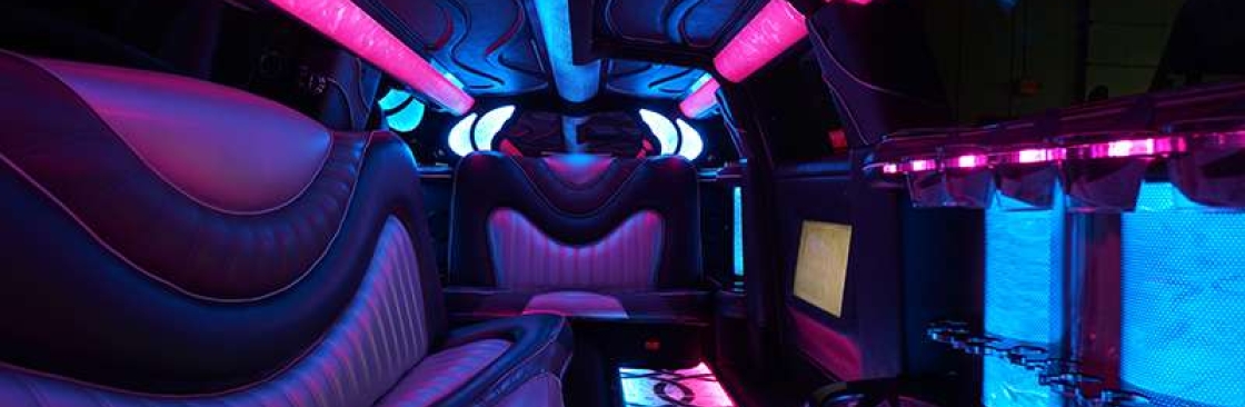 Limo Service Davenport Iowa