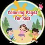 Coloring Pages For Kids