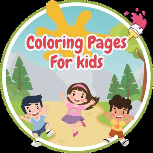 Coloring Pages For Kids