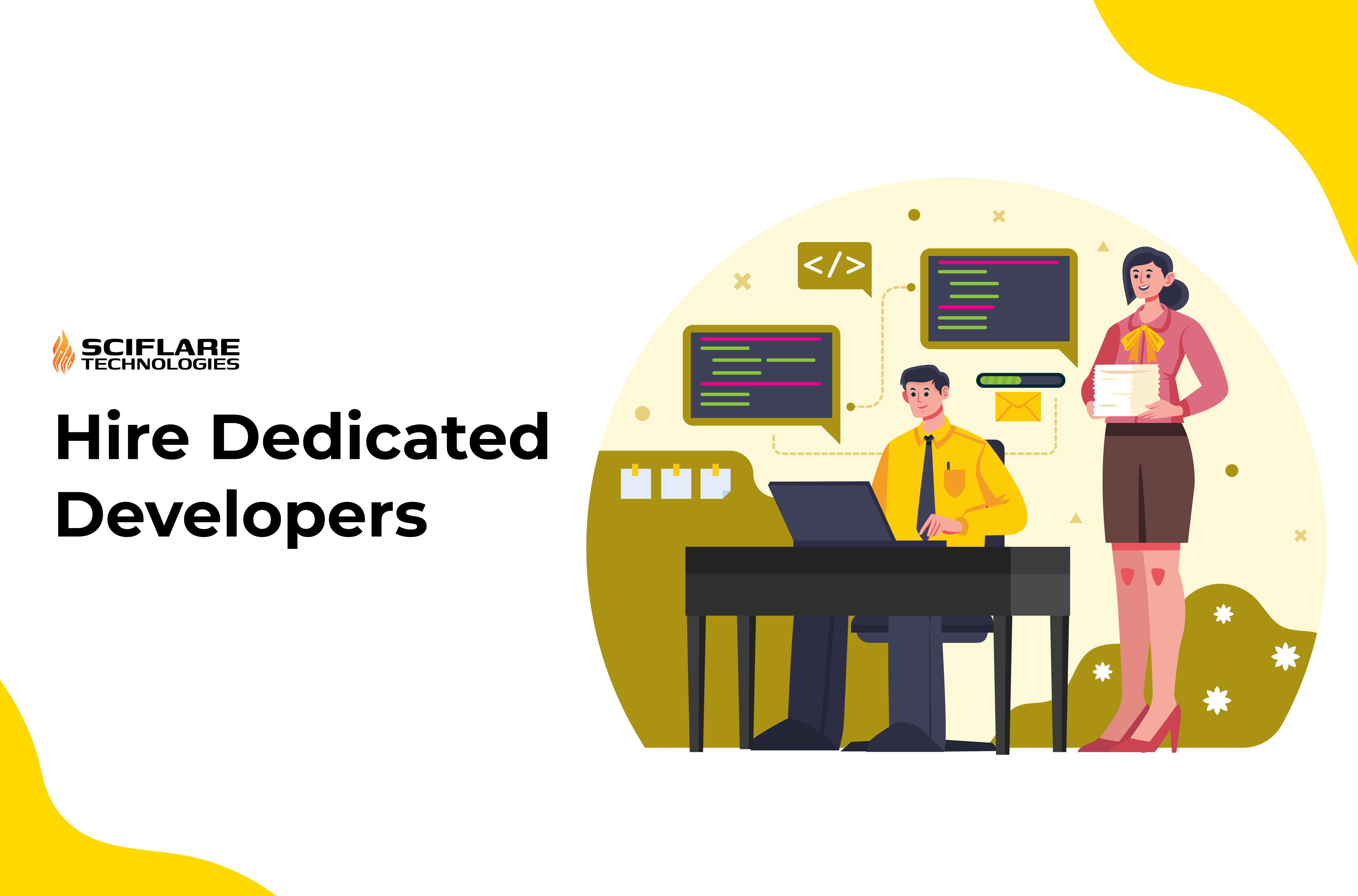 Hire Java Developers | Java Development Services