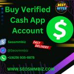 Buy Verified Cash App Account