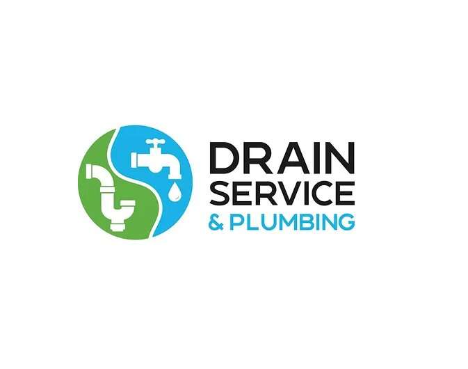 Drain Service and Plumbing