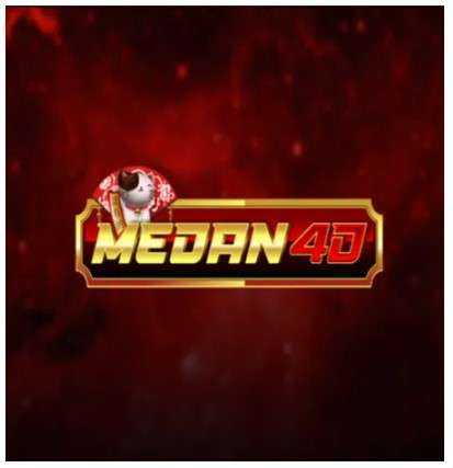 medan4d Casino