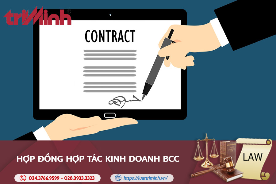 Hợp đồng Hợp Tác Kinh Doanh BCC: Ưu điểm Và Nội Dung
