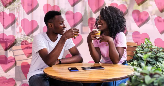 Is Your Casual Relationship Turning Into True Love? 5 Key Signs to Watch For – Tiêu đề