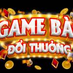 Game Bài Đổi Thưởng