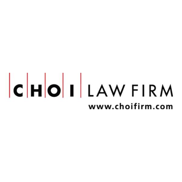 Choi Law Firm Choi Law Firm