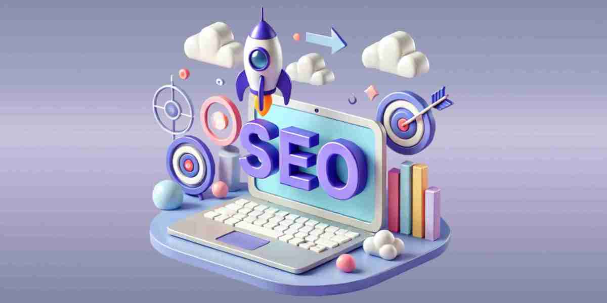 AI SEO Services: The Future of Search Engine Optimization