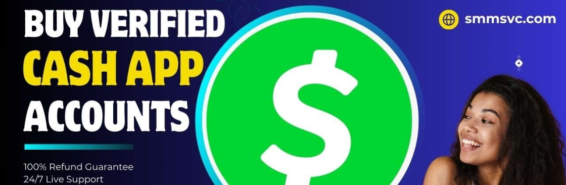 Buy Verified Cash App Accounts