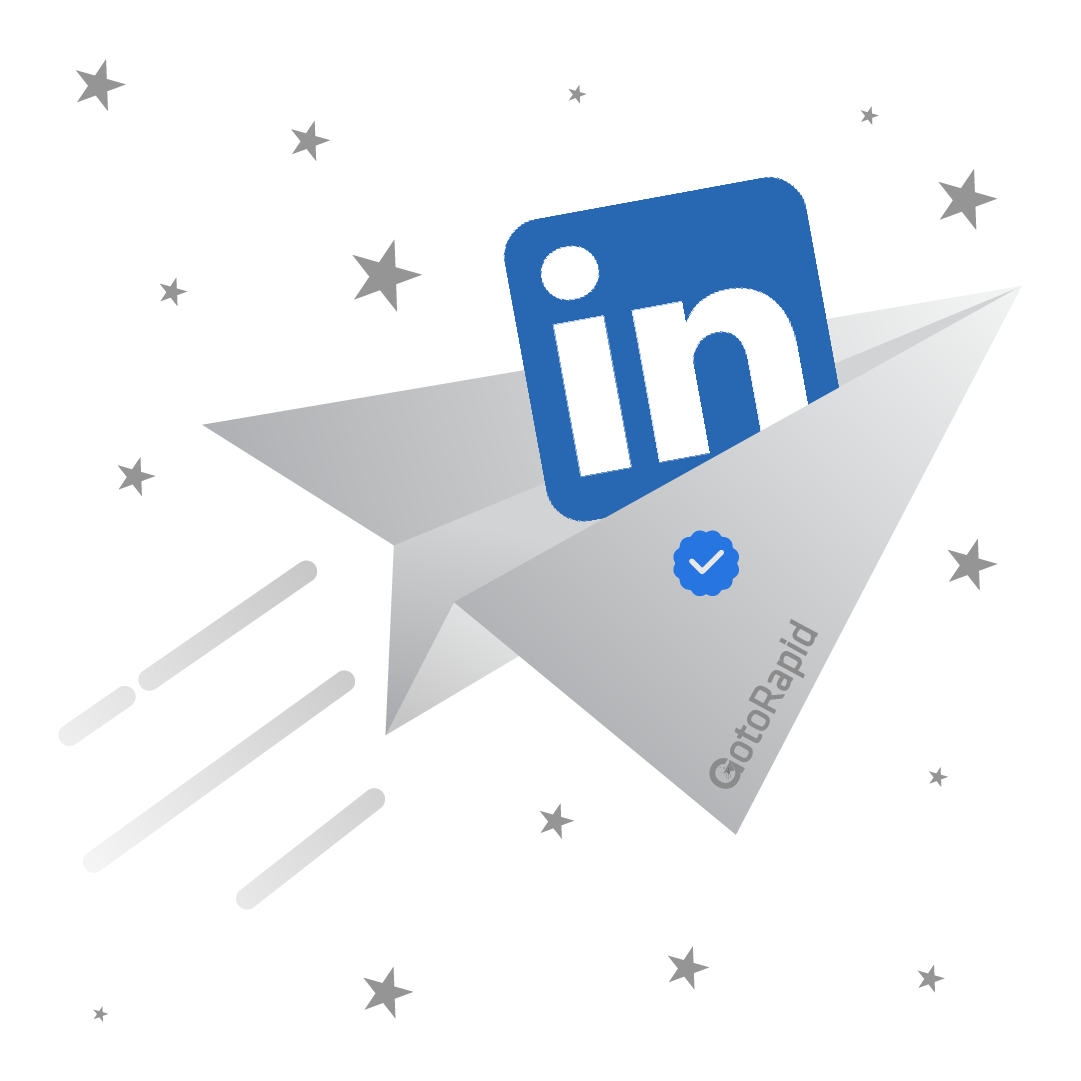 Buy LinkedIn Accounts -100% USA, UK, Verified Aged Accounts...