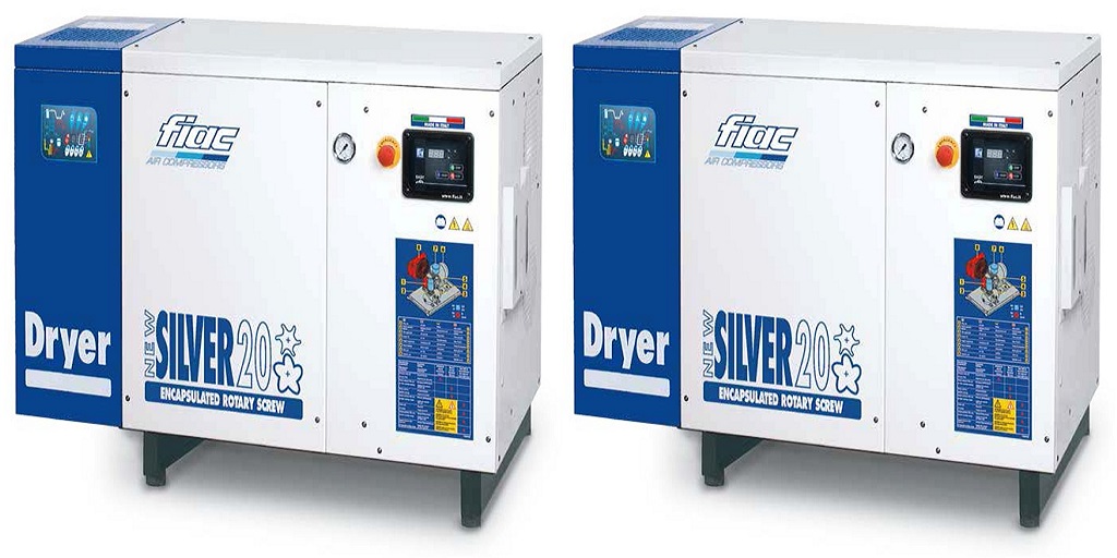 Why Your Auto Body Shop Needs a 20 HP Air Compressor