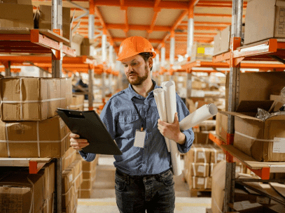 Choosing the Right Warehouse Management Software: A Comprehensive Guide