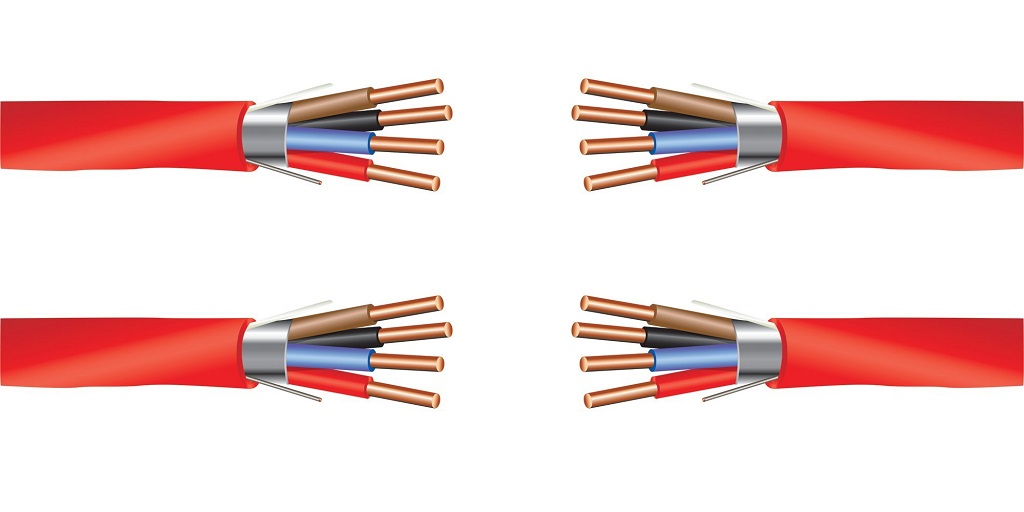 What’s the Significance of Shielding in Fire Alarm Cables?