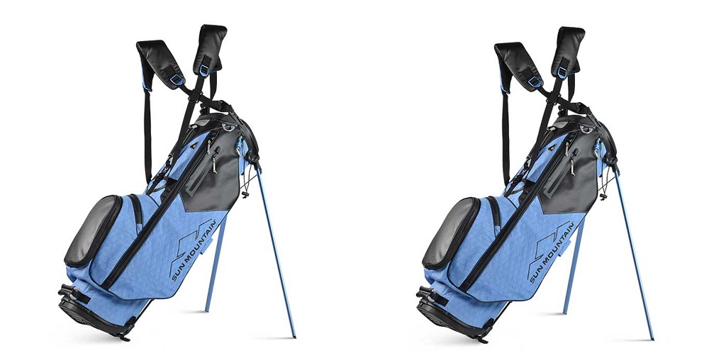 Understanding the Differences Between Sun Mountain Golf Cart Bags and Stand Bags - BuzzNewsLive - Best Guest Posting Site