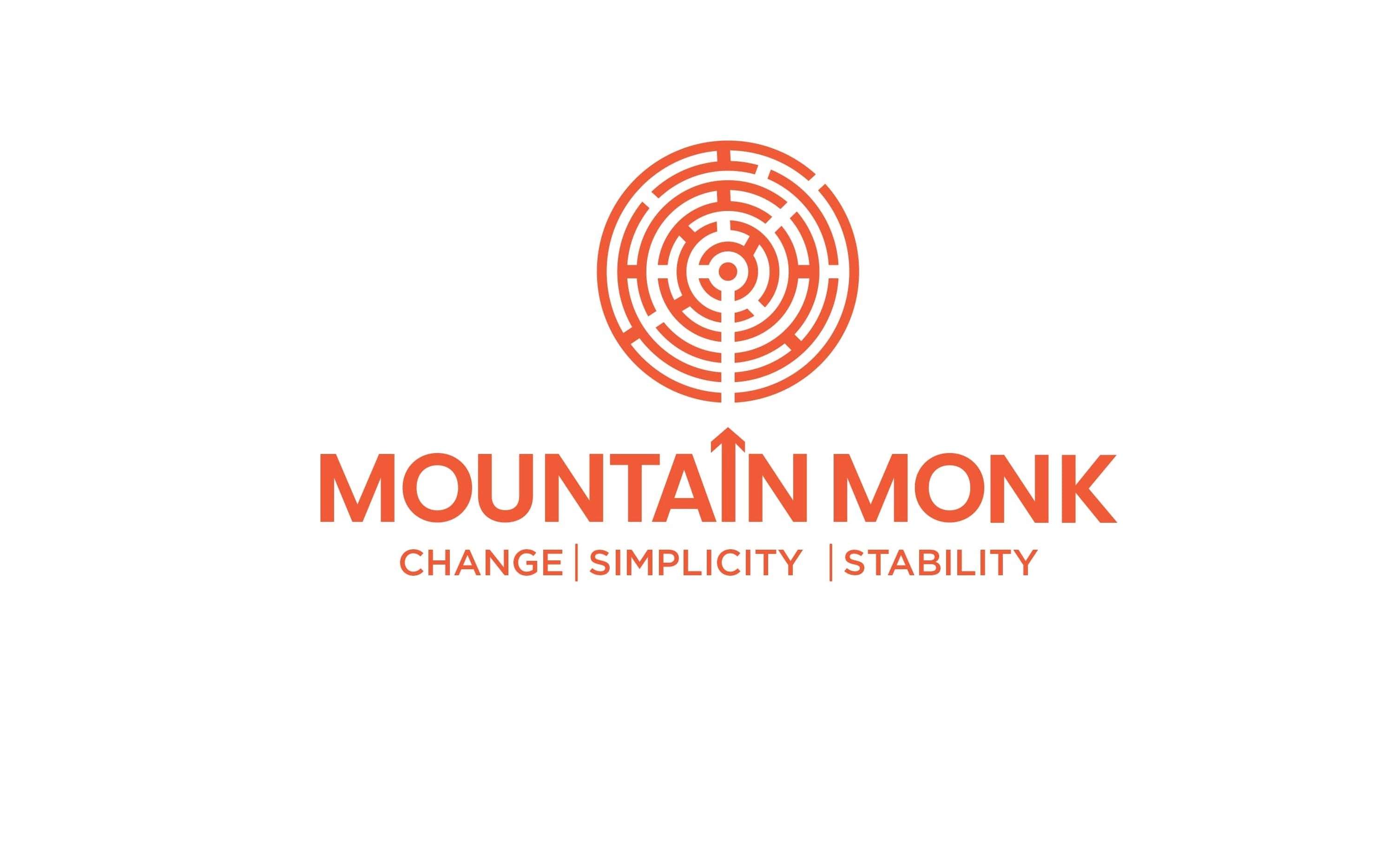 Mountain Monk