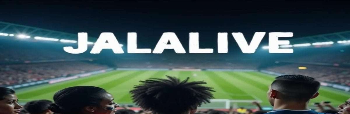 Jalalive nonton bola bebas hambatan